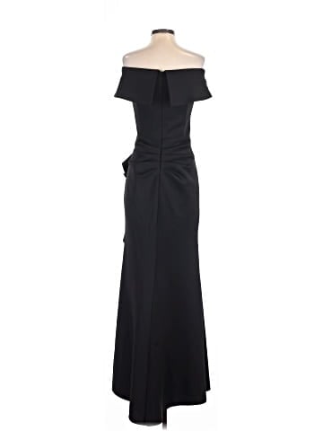 Xscape Cocktail Dress (view 2)