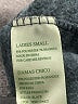 Tangerine Gray Pullover Sweater Size S - photo 8