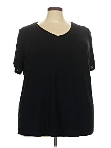 Apt. 9 Short Sleeve T-Shirt (view 1)