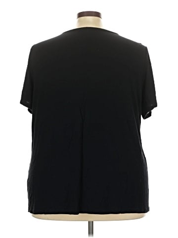 Apt. 9 Short Sleeve T-Shirt (view 2)