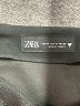 Zara Black Skort Size M - photo 3