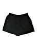 Unbranded Solid Black Shorts Size 33 waist - photo 2