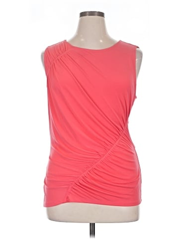 DKNY Sleeveless T-Shirt (view 1)