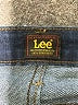 Lee Blue Jeans Size 8M - photo 7