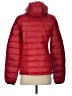 Noize 100% Nylon Solid Red Snow Jacket Size S - photo 2