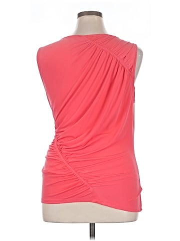 DKNY Sleeveless T-Shirt (view 2)