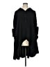 Assorted Brands Black 3/4 Sleeve Blouse Size 1X - photo 1