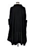Assorted Brands Black 3/4 Sleeve Blouse Size 1X - photo 2