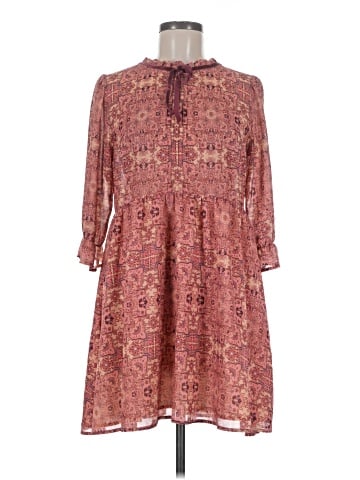 For Love & Lemons Casual Dress (view 1)