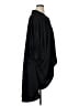 Assorted Brands Black 3/4 Sleeve Blouse Size 1X - photo 4