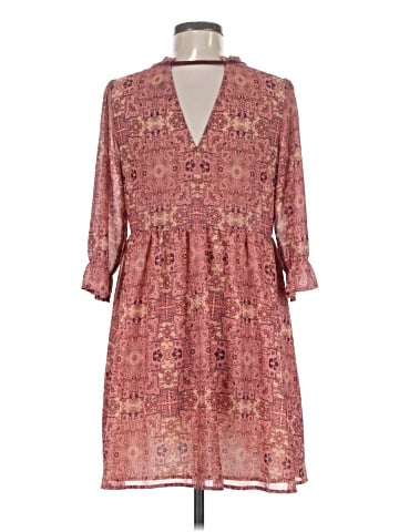 For Love & Lemons Casual Dress (view 2)