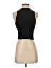 Final Touch Black Sleeveless Top Size S - photo 1