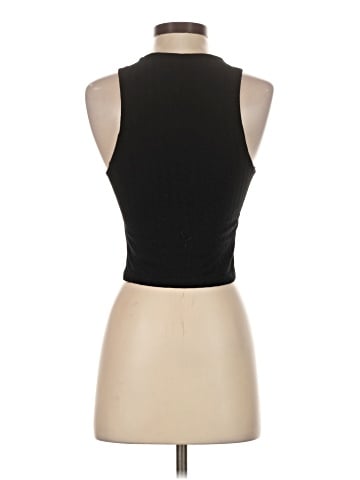 Final Touch Sleeveless Top (view 2)