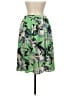 Free Press 100% Polyester Green Sleeveless Top Size M - photo 1