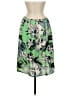 Free Press 100% Polyester Green Sleeveless Top Size M - photo 2