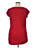 Old Navy Red Short Sleeve Top Size XL - photo 2