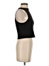 Final Touch Black Sleeveless Top Size S - photo 4