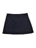 Assorted Brands Solid Blue Skort Size XXL - photo 2