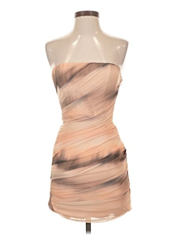 Zara Cocktail Dress (view 1)
