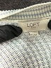 Ann Taylor LOFT Outlet 100% Cotton Gray Pullover Sweater Size M - photo 7