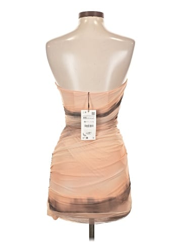 Zara Cocktail Dress (view 2)