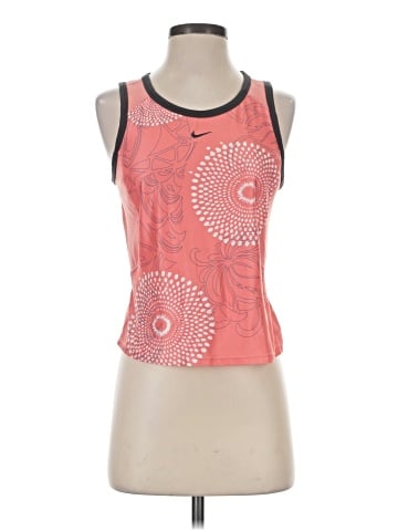 Nike Active Tank (view 1)