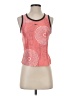 Nike Pink Active Tank Size 4 - 6 - photo 1