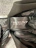 Zara Solid Black Skort Size S - photo 5