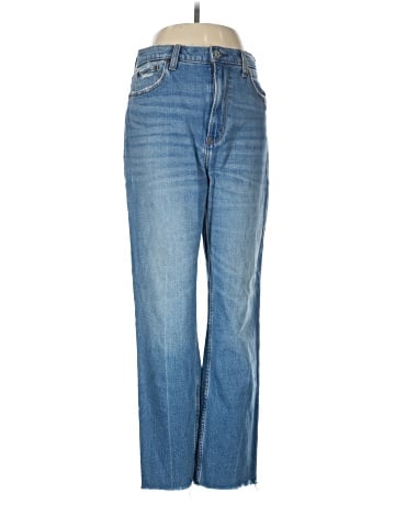 Abercrombie & Fitch Jeans (view 1)
