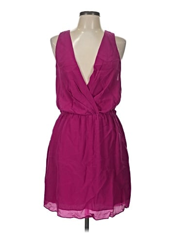 Rory Beca Cocktail Dress (view 1)