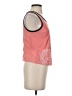 Nike Pink Active Tank Size 4 - 6 - photo 4