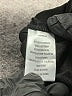 Harper 100% Polyester Black Casual Dress Size L - photo 8