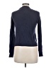 White + Warren 100% Cashmere Blue Cashmere Pullover Sweater Size M - photo 2