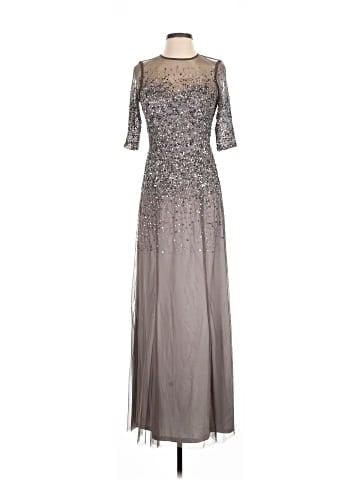 Adrianna Papell Cocktail Dress (view 1)