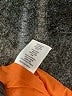 Veronica Beard 100% Cotton Tweed Orange Casual Skirt Size 16 - photo 5