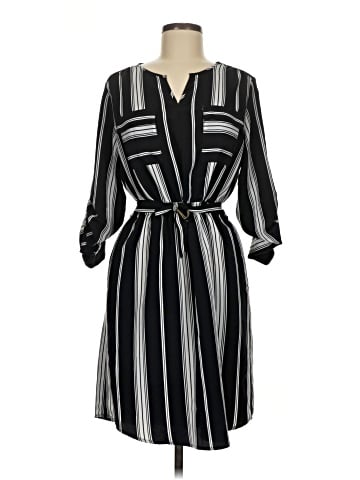 Mossimo Casual Dress (view 1)