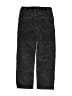 Crewcuts Black Jeans Size 5 - photo 2