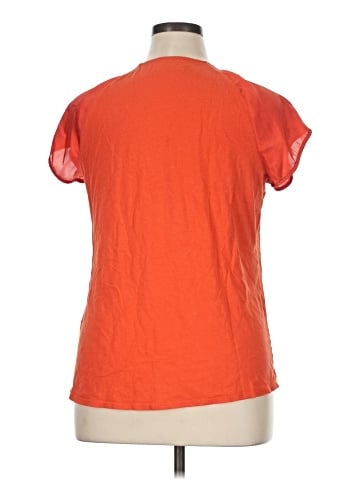 Westbound Short Sleeve Top (view 2)