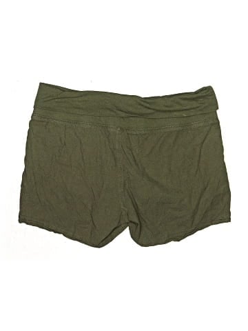 Isabel Maternity Shorts (view 2)