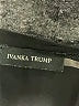 Ivanka Trump Black Sleeveless Top Size S - photo 7