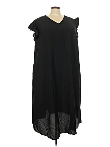 BLOOMCHIC Casual Dress (view 1)