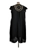 BLOOMCHIC Black Casual Dress Size 28 - photo 2