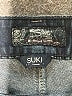 Silver Jeans Co. Chevron-herringbone Black Jeans Size 27 waist - photo 7