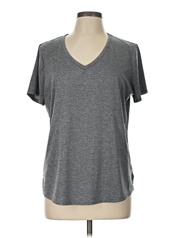 90 Degree by Reflex Active T-Shirt (view 1)