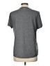 90 Degree by Reflex Gray Active T-Shirt Size L - photo 2