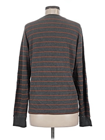 Faded Glory Long Sleeve T-Shirt (view 2)