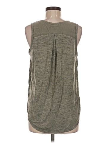 Allison Joy Sleeveless Top (view 2)