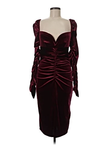 Shein Cocktail Dress (view 1)