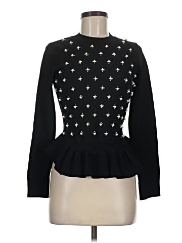 Sandro Pullover Sweater (view 1)