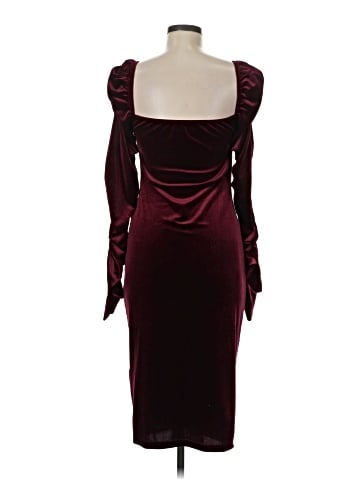 Shein Cocktail Dress (view 2)